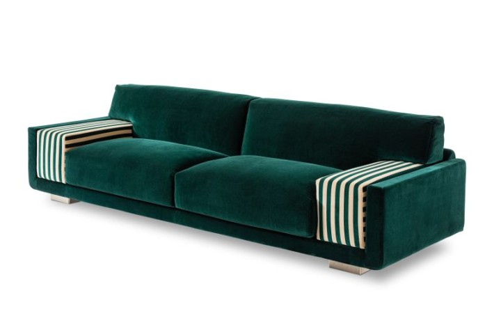 PARSIFAL SOFA THIERRY LEMAIRE 01