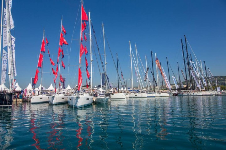 Cannes Yachting Festival 2022 3