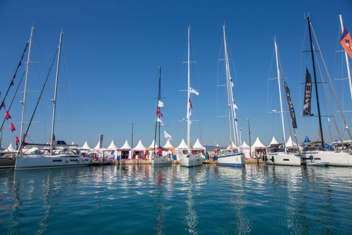 Cannes Yachting Festival 2022 4