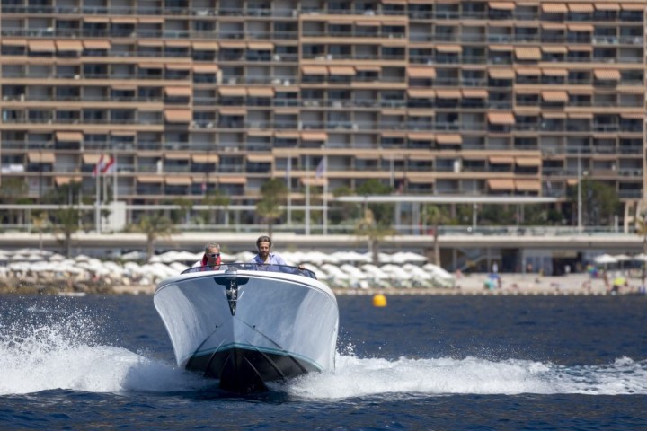 Monaco Energy Boat Challenge 23 6
