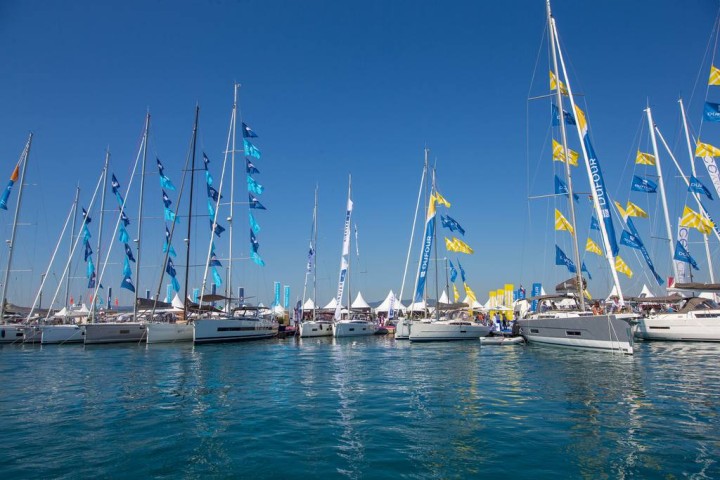 Cannes Yachting Festival announcement 3