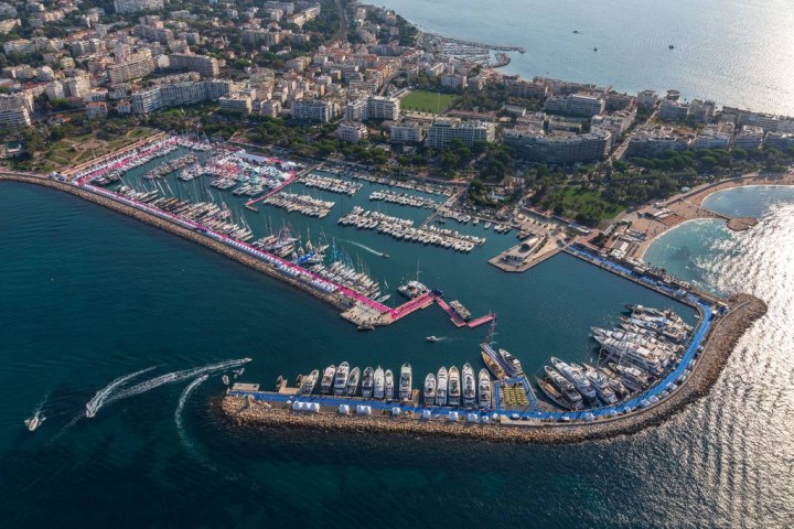 Cannes Yachting Festival announcement 5