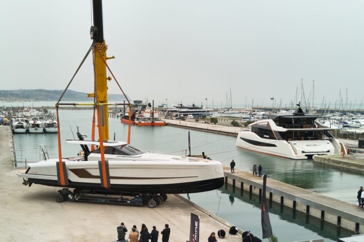 Wider launches its first WiLder 60 4