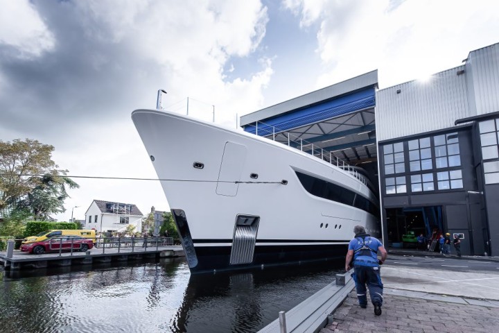 feadship project 822 1