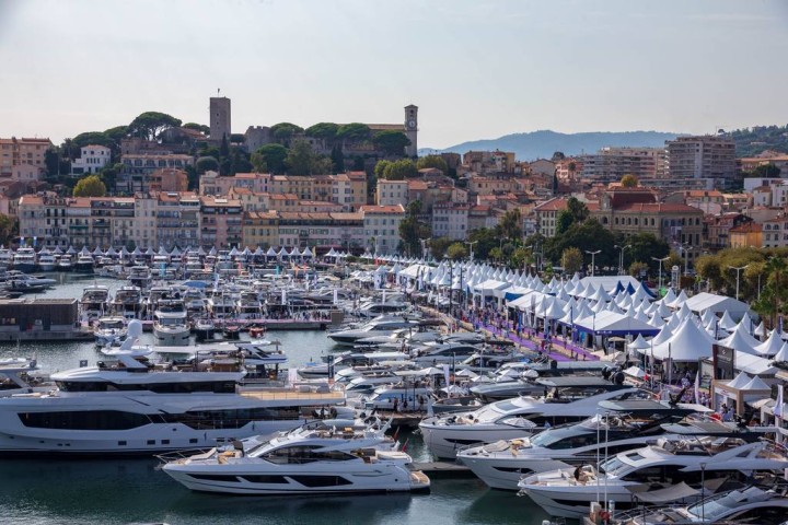 FastFurious Cannes Yachting Festival 5
