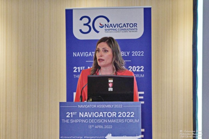 Navigator Forum 2022 7