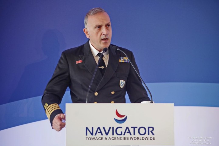 Navigator Forum 2023 Navigate the Change 5