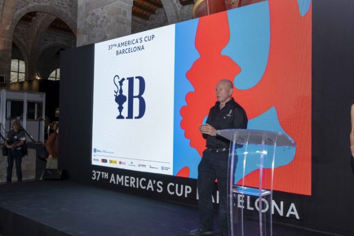 Americas cup new logo 2