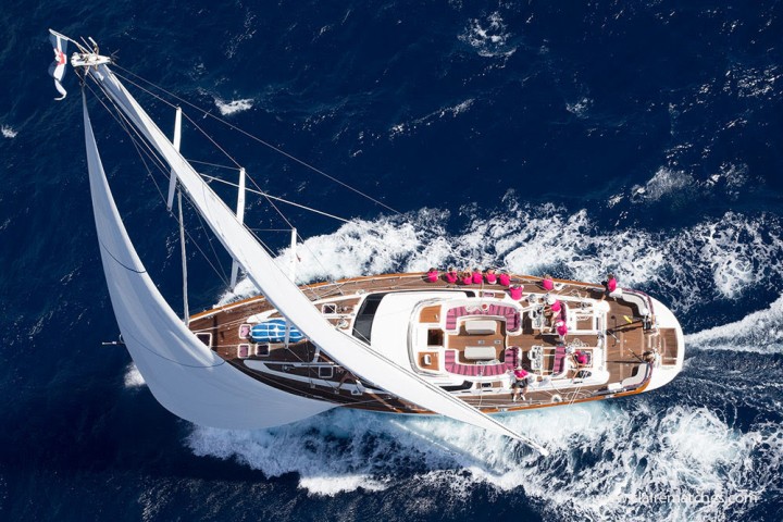 Superyacht Challenge Antigua 2023 2