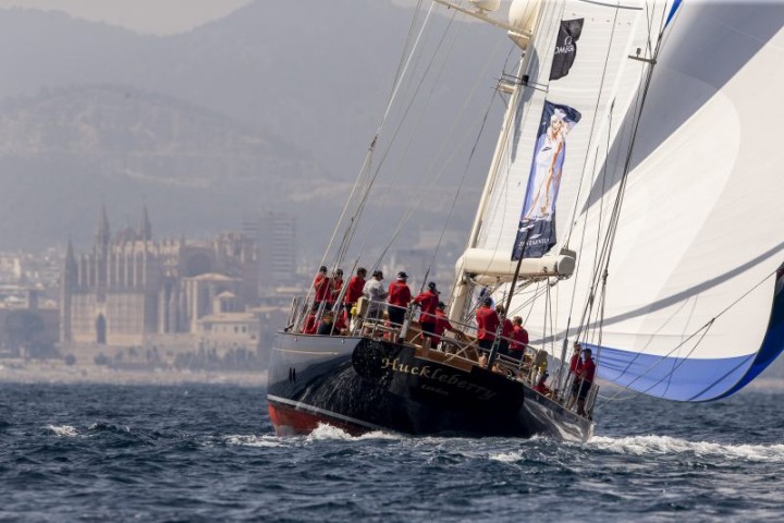 TheSuperyacht Cup 2