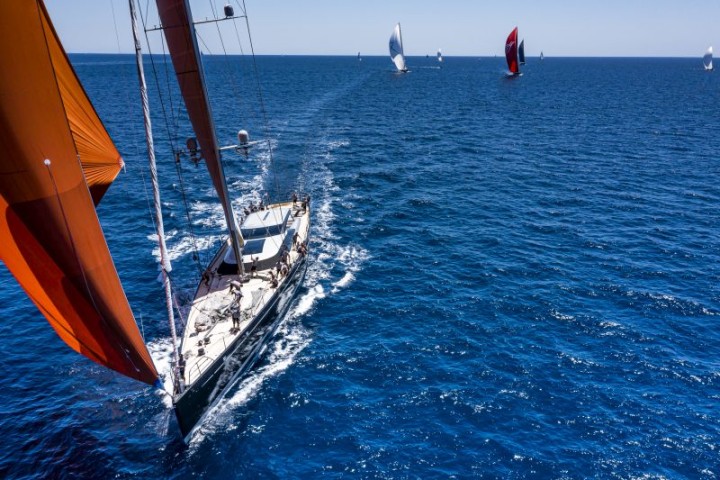 TheSuperyacht Cup 4