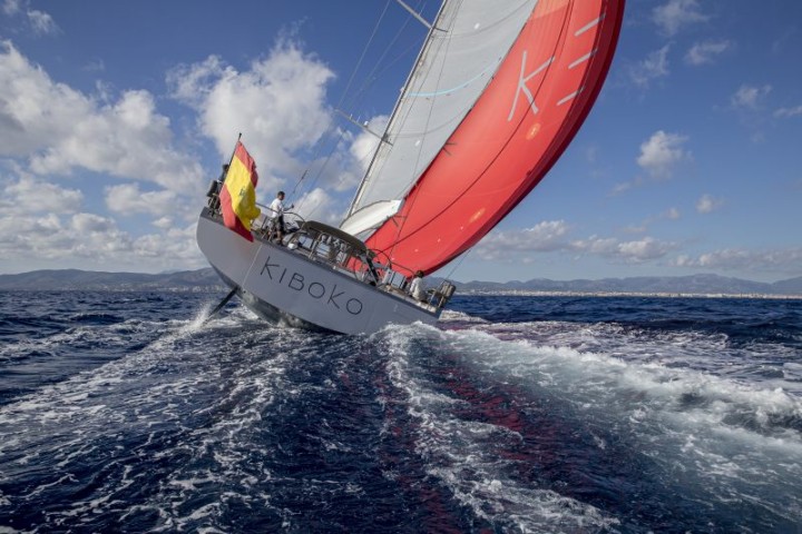 TheSuperyacht Cup 6