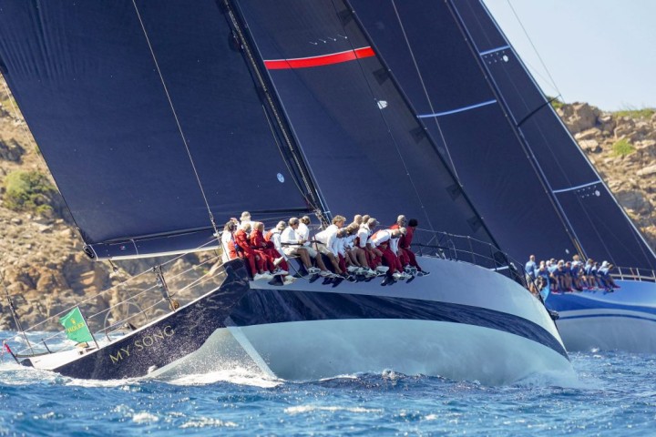 rolex yachting partners excellence 2