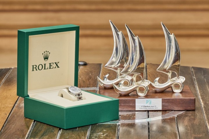 rolex yachting partners excellence 3
