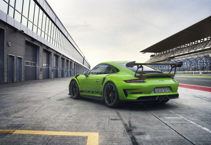 GT3RS 2