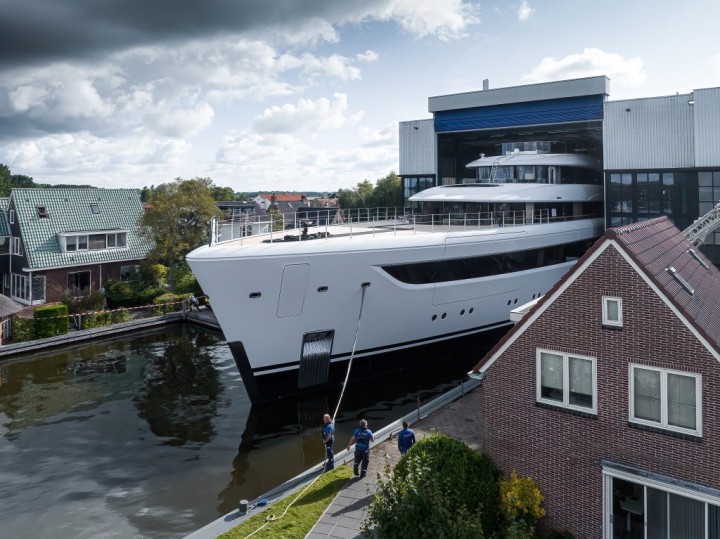 feadship project 822 3