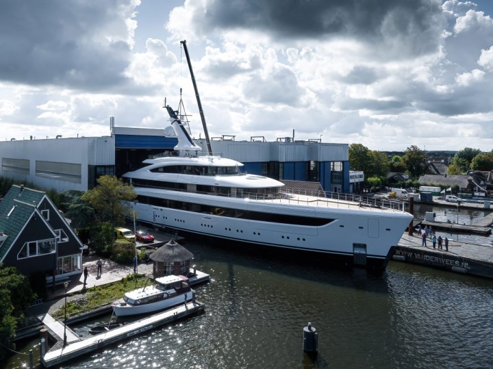 feadship project 822 4