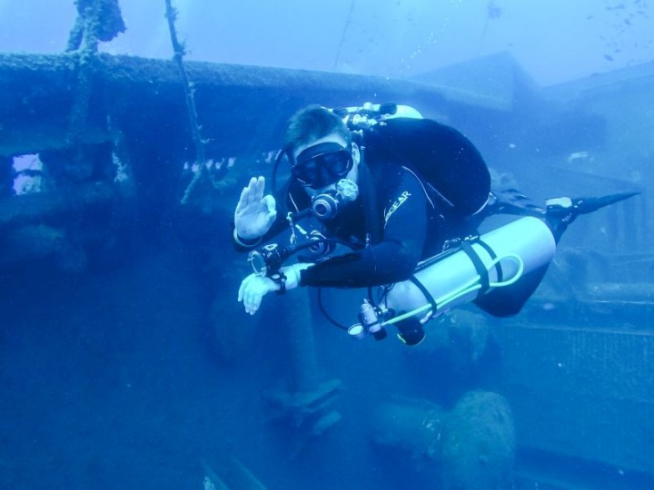 Intermare Divers 2
