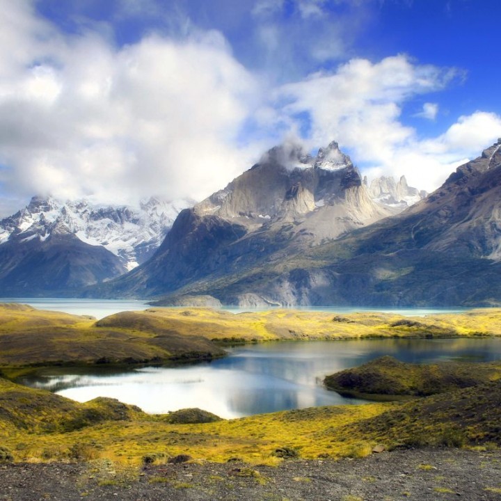 Patagonia Travel 1