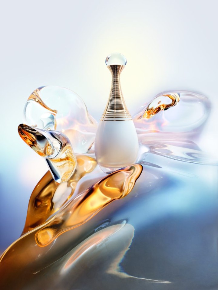 Dior Jadore Parfum 4
