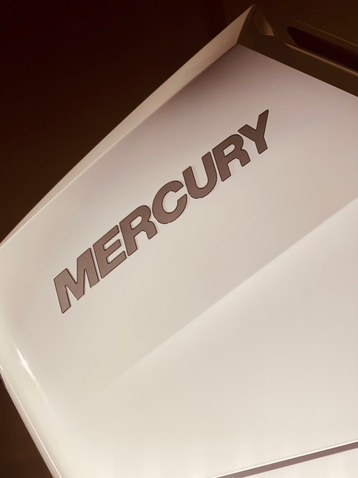 mercury ondeck 2