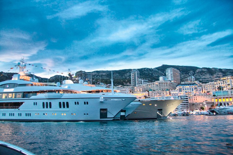 Monaco Yacht Show 2019 | ONDECK Photo Report