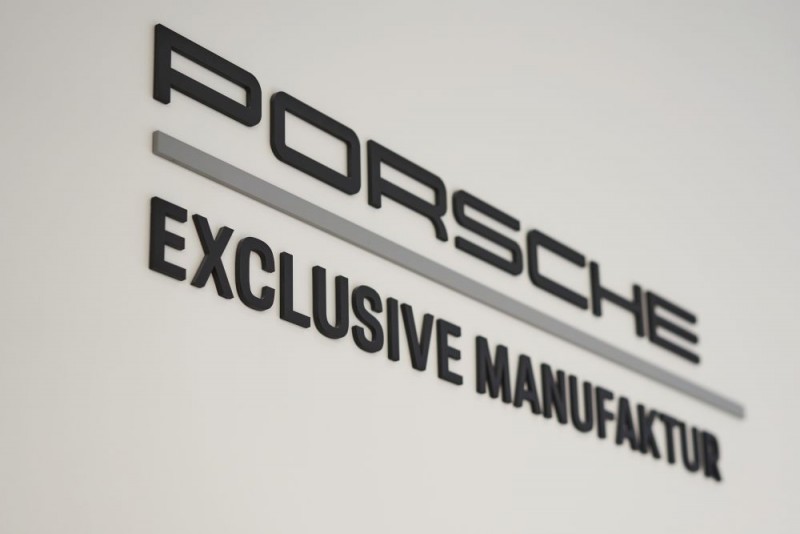 Porsche Exclusive Manufaktur a1000x667