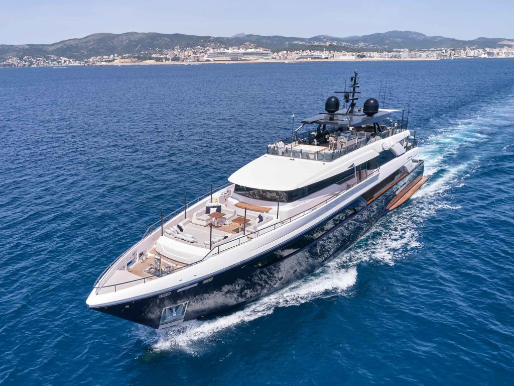 [promo] OXYZEN: Experience the Pinnacle of Luxury with Horizon at MYS2023