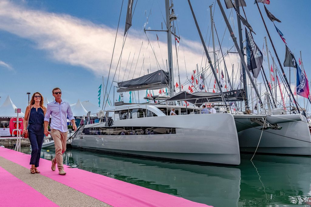 Cannes Yachting Festival 2023: Europe’s Largest In-Water Boat Show is an Unmissable Marine Event