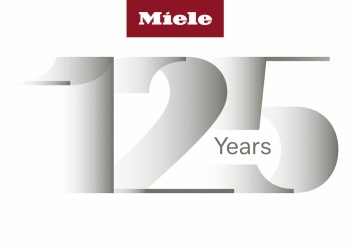  Miele: Το success story μέσα από 125 χρόνια ποιότητας