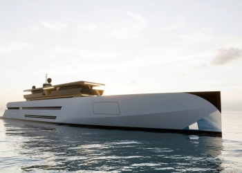 Meyer Yachts: Presents revolutionary concept at Monaco Yacht Show