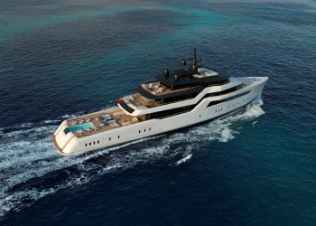 Nauta XP75: More than a dream motor yacht
