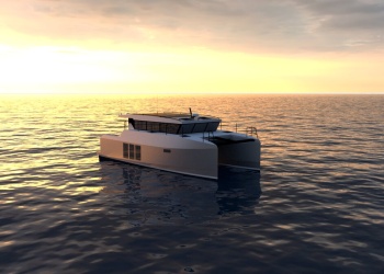 Archipelago Yachts: New partnership with e-Motion Hybrid Systems