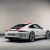 New Porsche 911 R