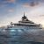 The Italian Sea Group announces the sale of a new 55-metre mega yacht Admiral S-Force