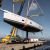 Swan 88: The first hybrid electic propulsion yacht by Swan has been launched