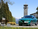 Alfa Romeo Tonale MTJ megales apostaseis