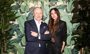 Breitling x Victoria Beckham 