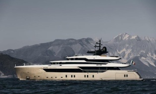 Zuccon International Project Contributes to the Success of ALLOY at the 2022 World Superyacht Awards
