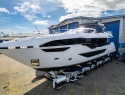Sunseeker 100 Yacht Revealed