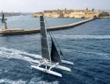 19 maxis and five MOD70s for Rolex Middle Sea Race