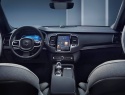Volvo: Προσθήκη υποστήριξης για το Apple CarPlay
