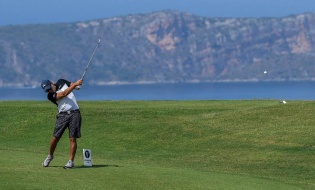 Greek Maritime Golf Event: The best golf tournament returns for its 9th year
