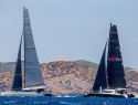 A fast and perfect start for the AEGEAN 600