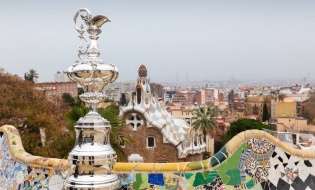 America's Cup & BWA Yachting: Welcome superyachts to Barcelona 2024