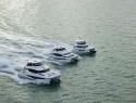Aquila Power Catamarans Turns 10-Years Old