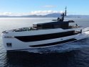 Arcadia Yachts Stars at the Monaco Yacht Show with A96