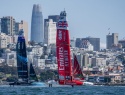 Australia SailGP Team Reigns Supreme Once More