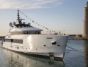 Benetti Launched 62-Meter Full Custom Yacht FB283