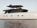 Bluegame’s BGM75 Lands at the Monaco Yacht Show 2023
